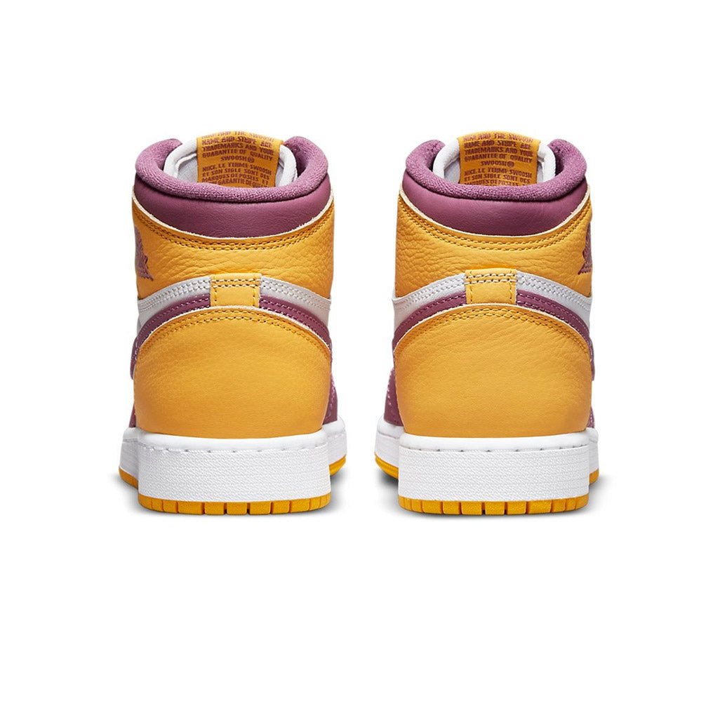1 Retro High OG Brotherhood GS