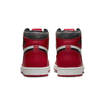 1 Retro High OG 'Chicago Lost & Found'