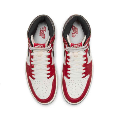 1 Retro High OG 'Chicago Lost & Found'