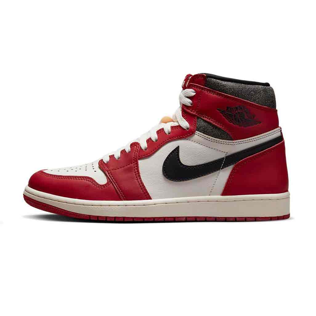 1 Retro High OG 'Chicago Lost & Found'