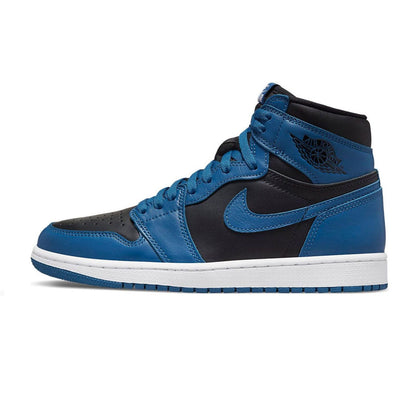 1 Retro High OG Dark Marina Blue