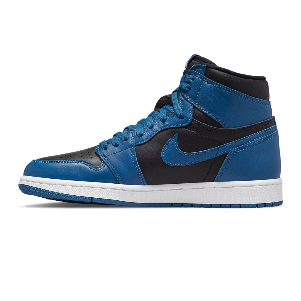 1 Retro High OG Dark Marina Blue
