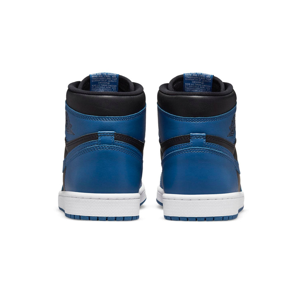 1 Retro High OG Dark Marina Blue