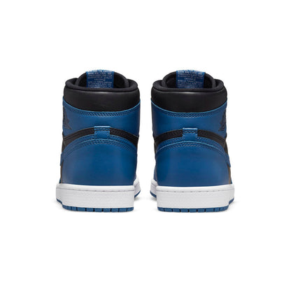 1 Retro High OG Dark Marina Blue