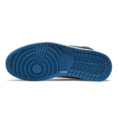 1 Retro High OG Dark Marina Blue