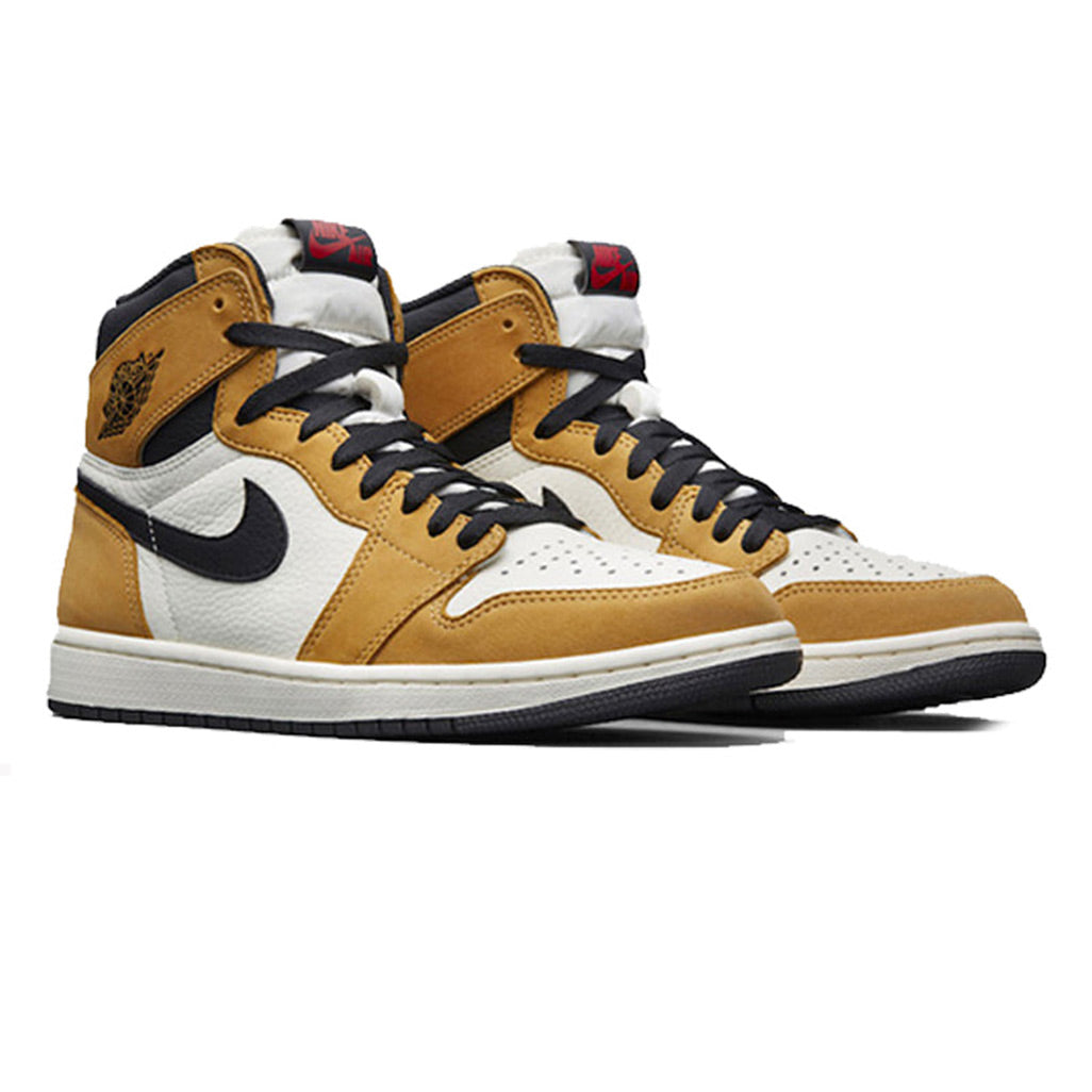 1 Retro High OG 'Rookie of the Year'