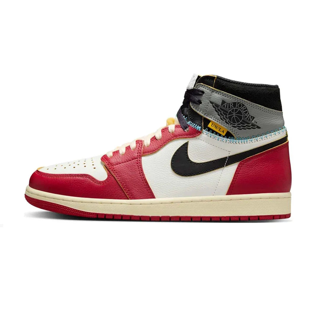 Jordan 1 Retro High OG SP Union LA Chicago Shadow