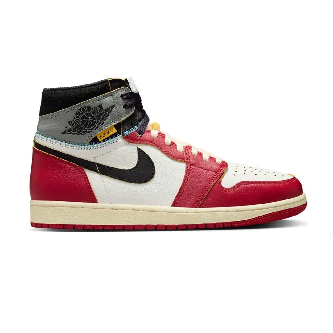 Jordan 1 Retro High OG SP Union LA Chicago Shadow