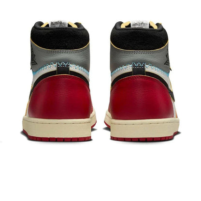 Jordan 1 Retro High OG SP Union LA Chicago Shadow