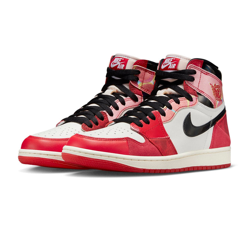 1 Retro High OG 'Spider-Man: Across the Spider-Verse'