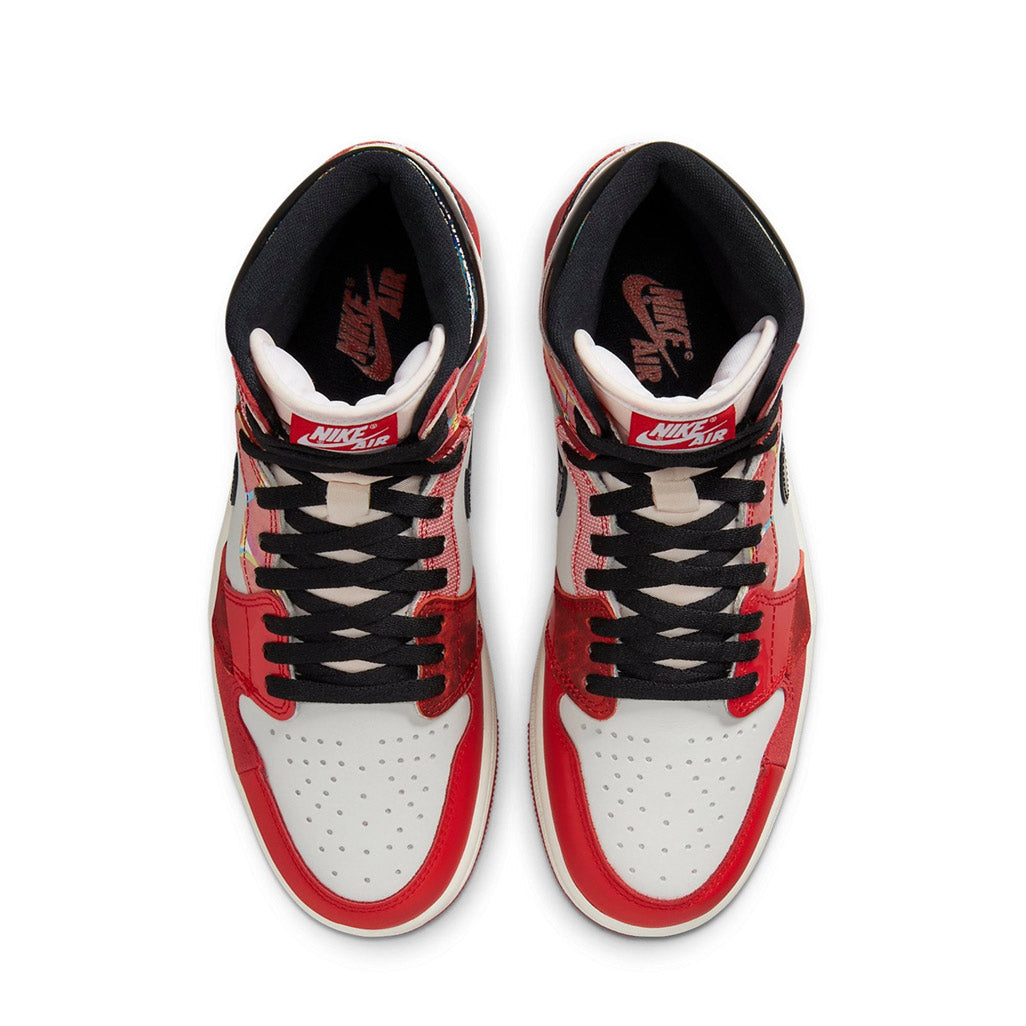 1 Retro High OG 'Spider-Man: Across the Spider-Verse'