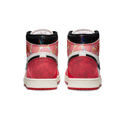 1 Retro High OG 'Spider-Man: Across the Spider-Verse'
