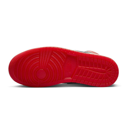 1 Retro High OG 'Spider-Man: Across the Spider-Verse'