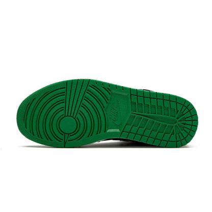1 Retro High Pine Green Black