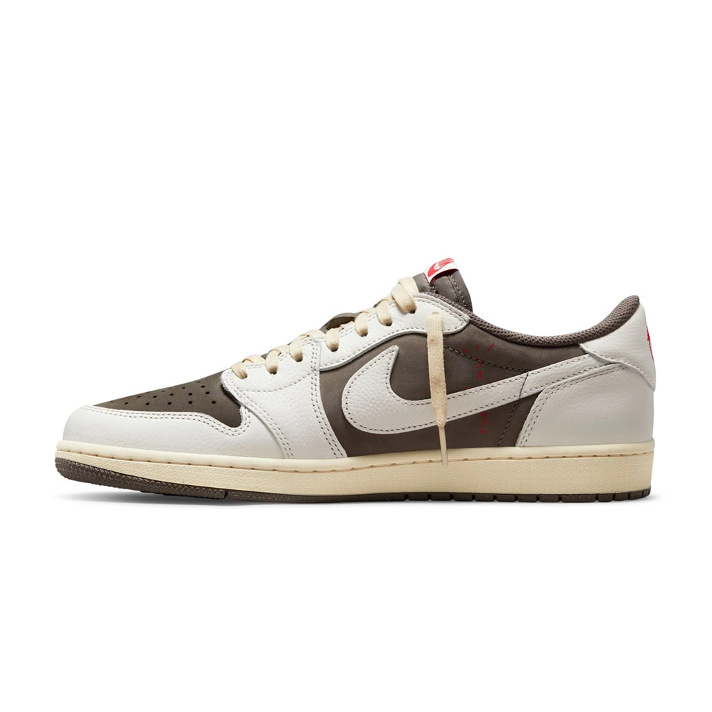 1 Retro Low OG SP Travis Scott Reverse Mocha