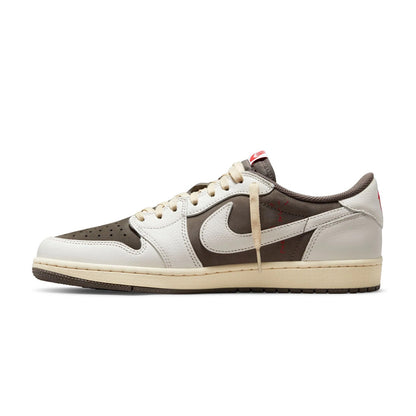 1 Retro Low OG SP Travis Scott Reverse Mocha