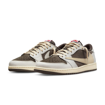 1 Retro Low OG SP Travis Scott Reverse Mocha