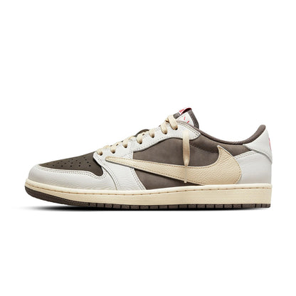 1 Retro Low OG SP Travis Scott Reverse Mocha
