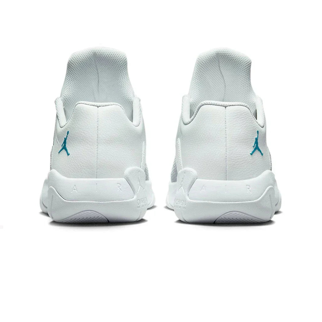 11 CMFT Low White Neo Turquoise