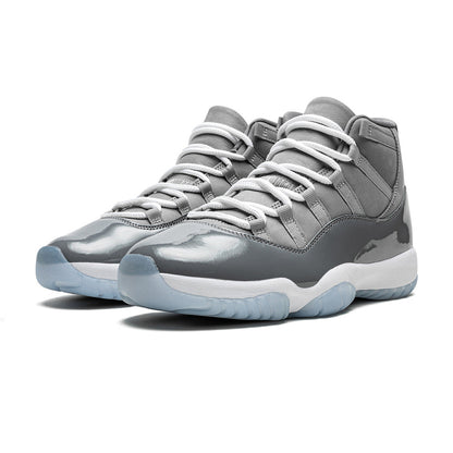 11 Retro Cool Grey 2021