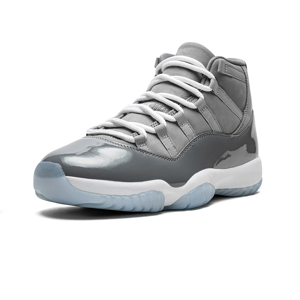 11 Retro Cool Grey 2021
