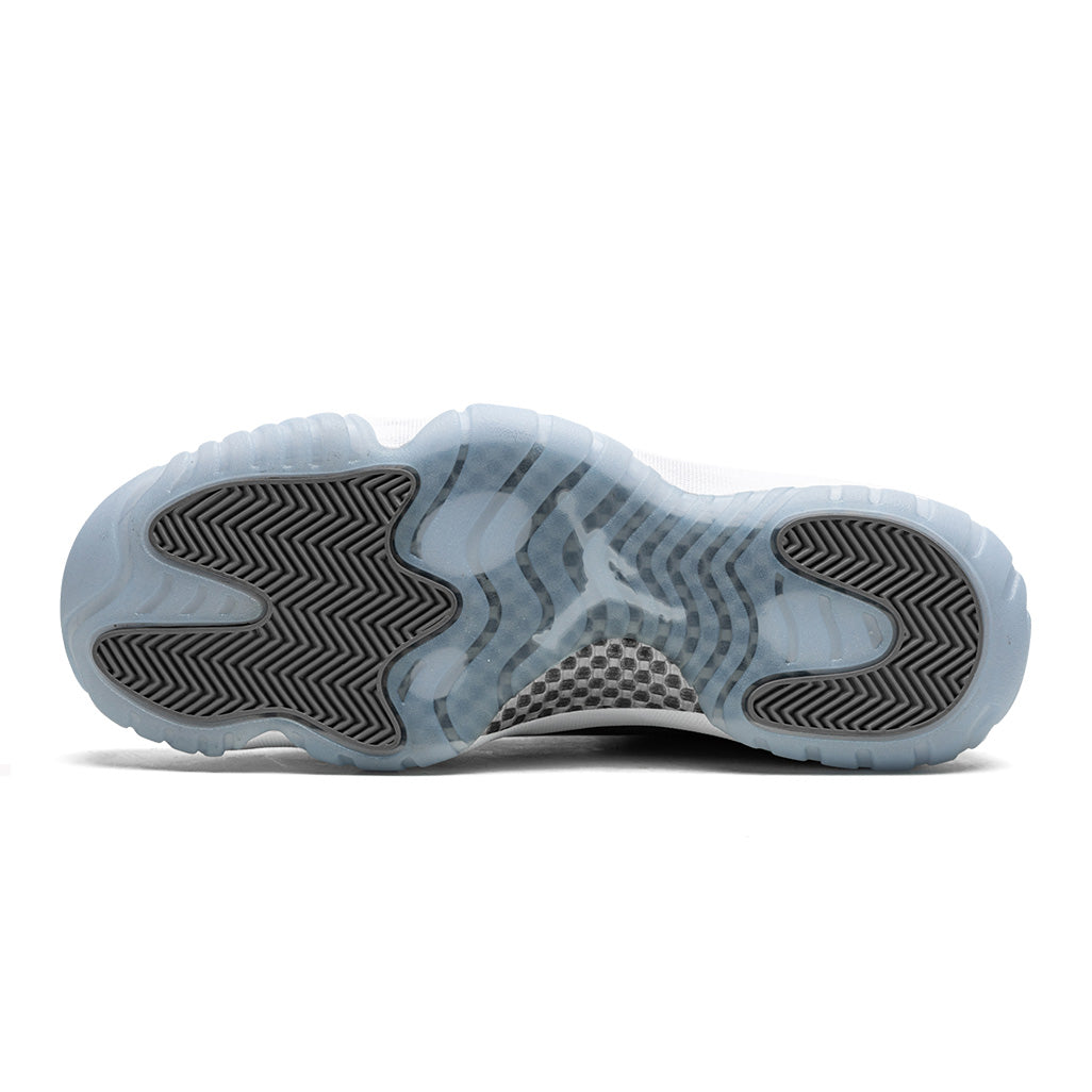 11 Retro Cool Grey 2021