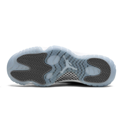 11 Retro Cool Grey 2021