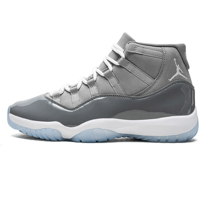 11 Retro Cool Grey 2021