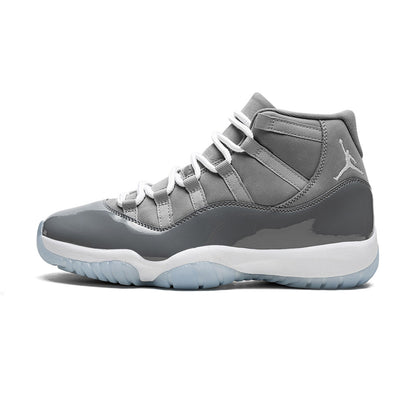 11 Retro Cool Grey 2021