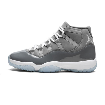 11 Retro Cool Grey 2021