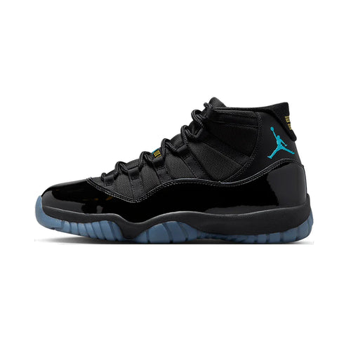 Jordan 11 Retro Gamma Blue (2025)