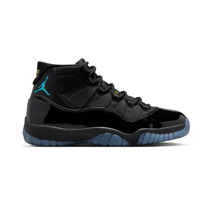 Jordan 11 Retro Gamma Blue (2025)