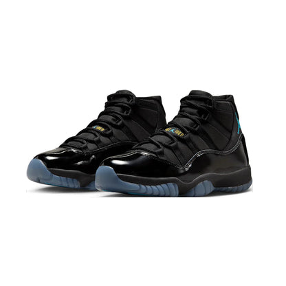 Jordan 11 Retro Gamma Blue (2025)