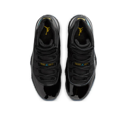 Jordan 11 Retro Gamma Blue (2025)