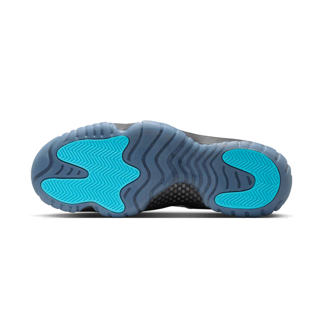 Jordan 11 Retro Gamma Blue (2025)