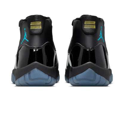 Jordan 11 Retro Gamma Blue (2025)