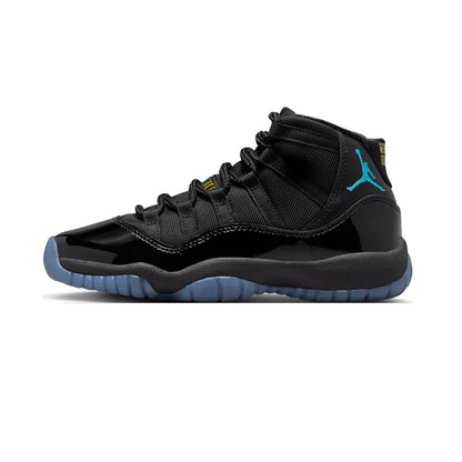 Jordan 11 Retro Gamma Blue J
