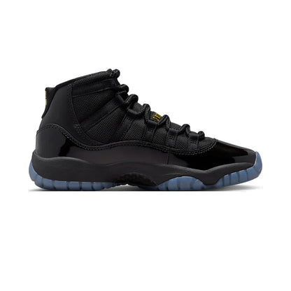 Jordan 11 Retro Gamma Blue J
