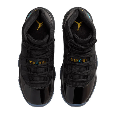 Jordan 11 Retro Gamma Blue J