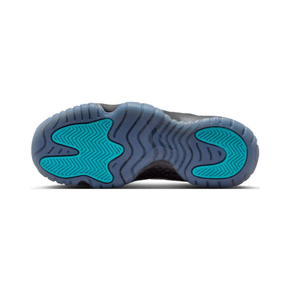 Jordan 11 Retro Gamma Blue J