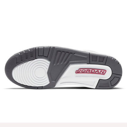 3 Retro Cool Grey 2021