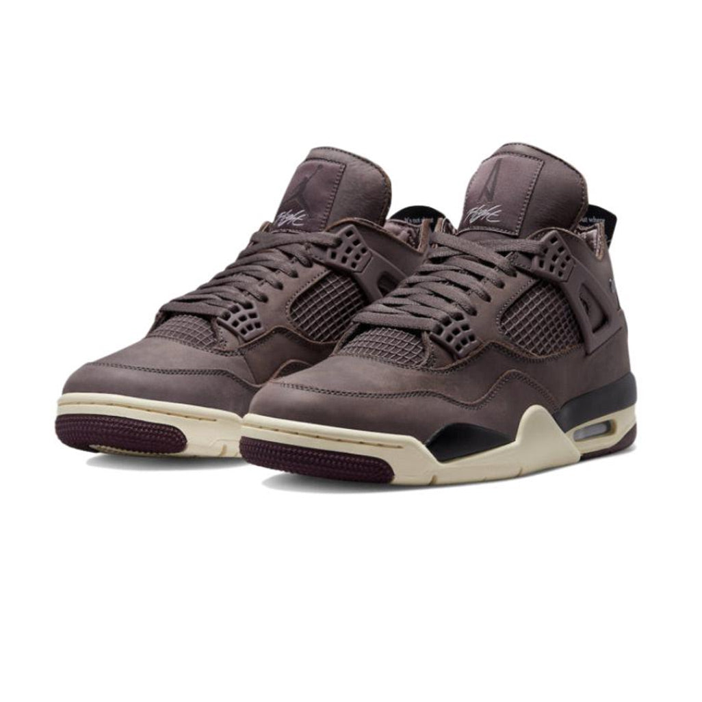4 Retro A Ma Maniere Violet Ore