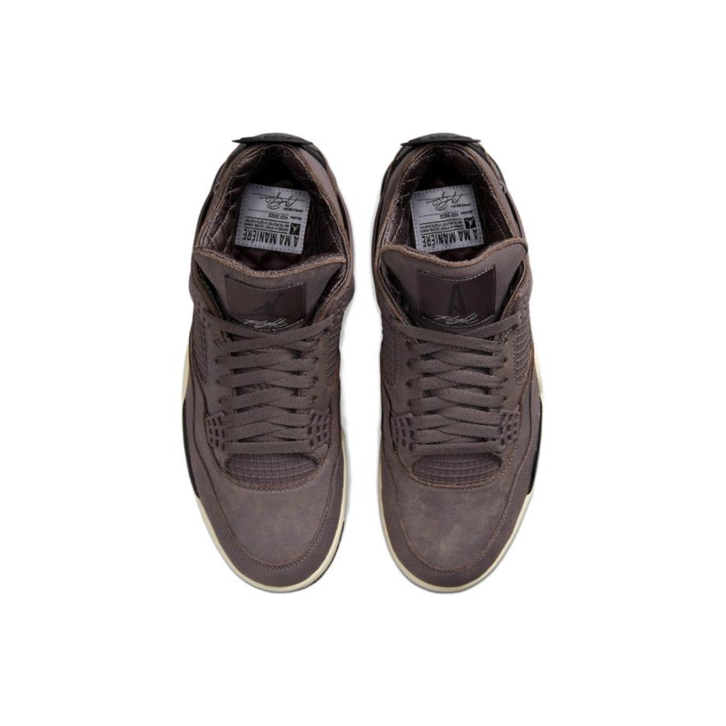 4 Retro A Ma Maniere Violet Ore