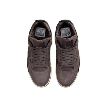 4 Retro A Ma Maniere Violet Ore