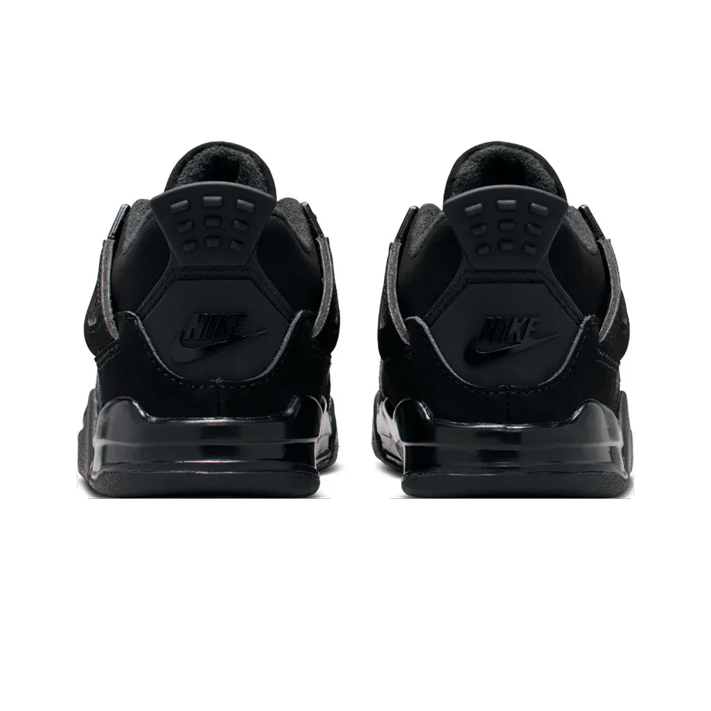 4 Retro Black Cat 2025 TD