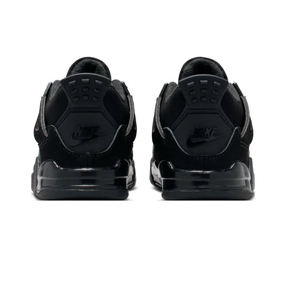 4 Retro Black Cat 2025 TD