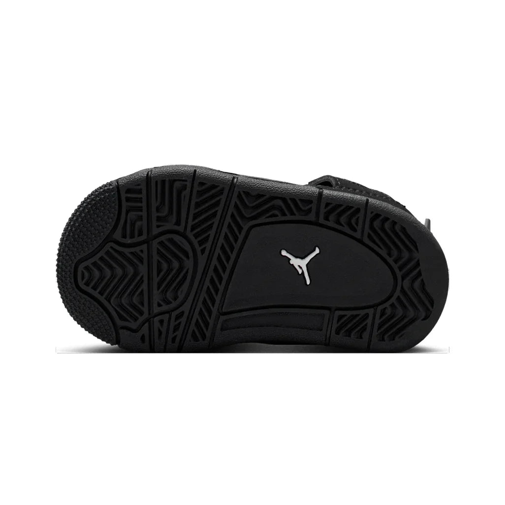 4 Retro Black Cat 2025 TD