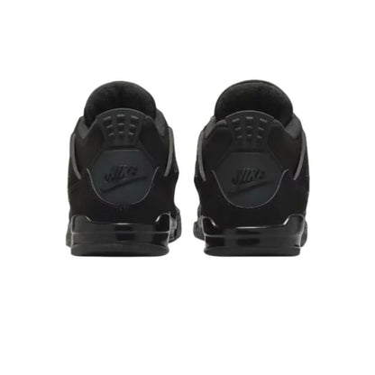 4 Retro Black Cat C