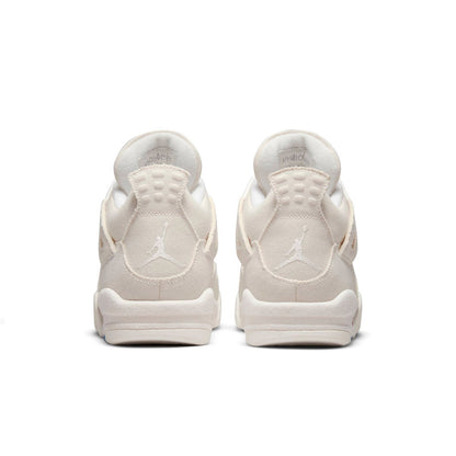 4 Retro Blank Canvas W