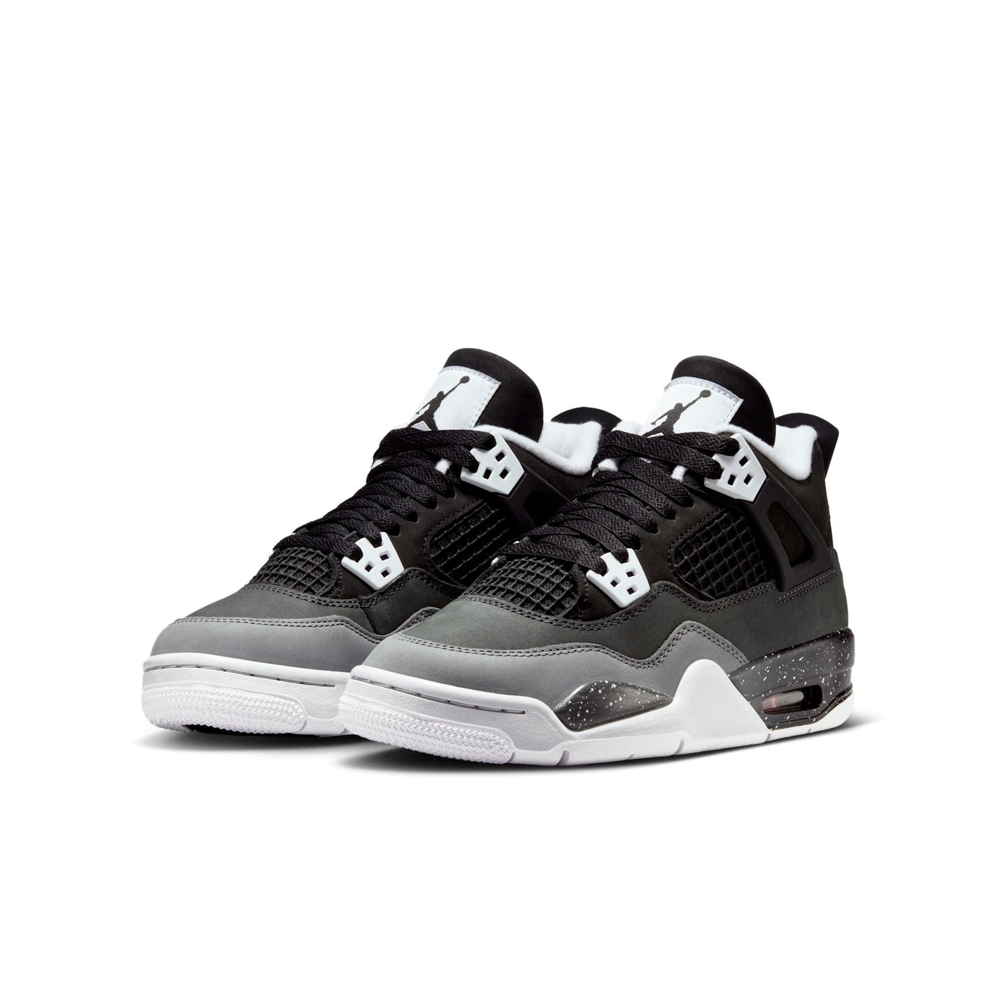 Jordan 4 Retro Fear 2024 GS